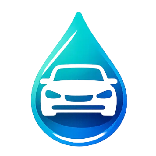 Lavage auto à domicile Rageade